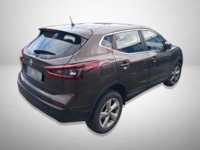 Nissan Qashqai - 2021
