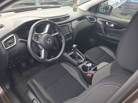 Nissan Qashqai - 2021