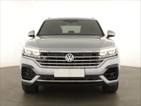 Volkswagen Touareg - 2018