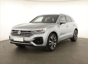 Volkswagen Touareg - 2018