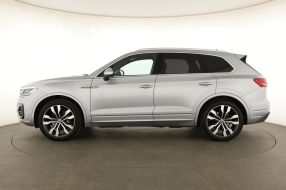 Volkswagen Touareg - 2018