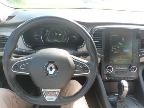 Renault Talisman - 2016