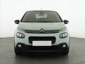 Citroen C3 - 2018