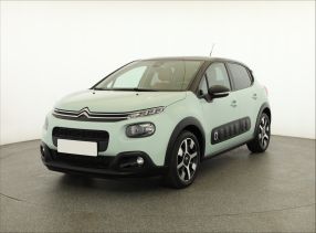 Citroen C3 - 2018
