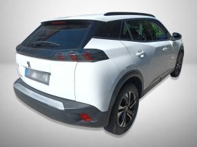 Peugeot 2008 - 2021