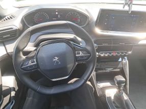Peugeot 2008 - 2021