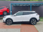 Peugeot 2008, 2021