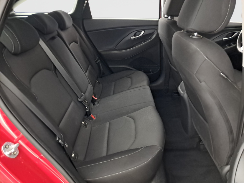 Hyundai i30, 2019