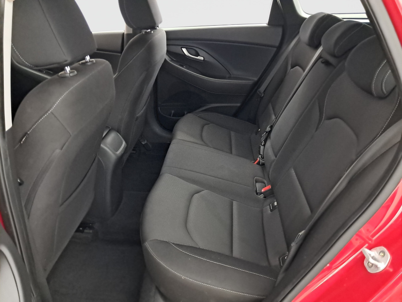 Hyundai i30, 2019