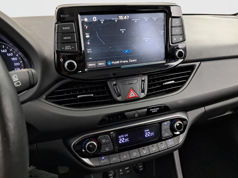 Hyundai i30, 2019
