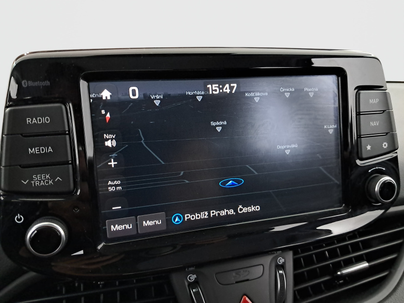 Hyundai i30, 2019