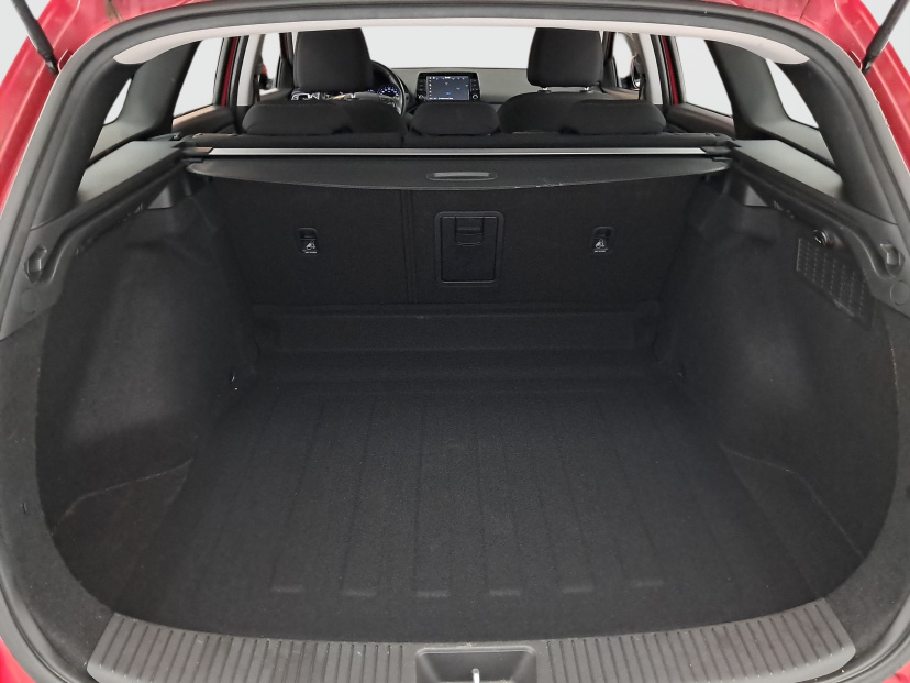 Hyundai i30, 2019