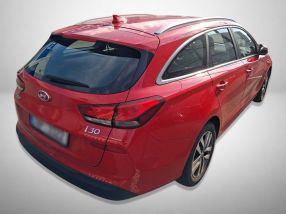 Hyundai i30 - 2019
