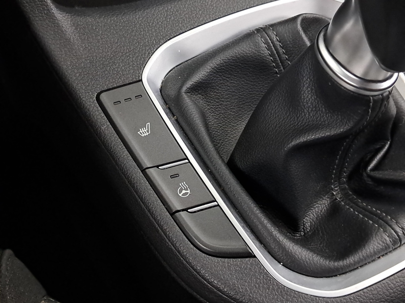 Hyundai i30, 2019