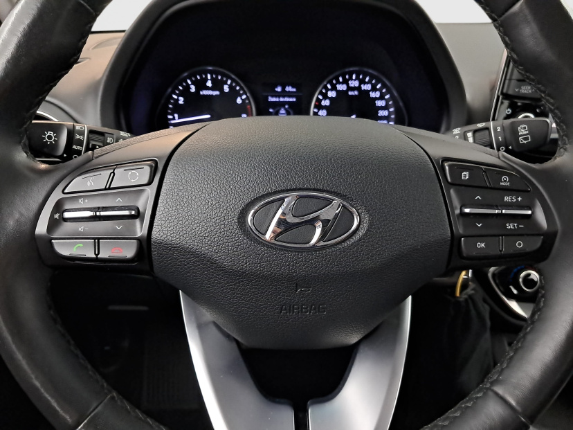 Hyundai i30, 2019