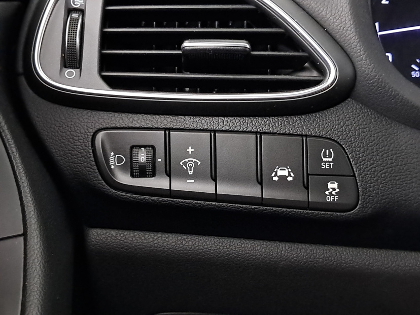 Hyundai i30, 2019