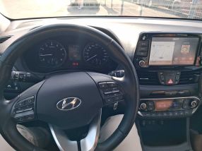 Hyundai i30 - 2019