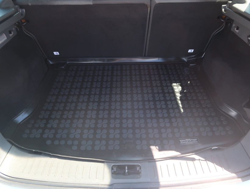 Ford Kuga, 2009