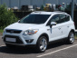 Ford Kuga, 2009