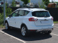 Ford Kuga, 2009