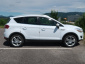 Ford Kuga, 2009
