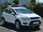 Ford Kuga, 2009