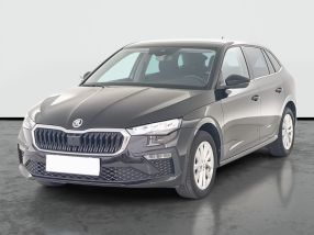 Škoda Scala - 2024