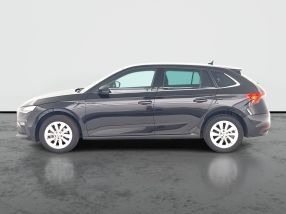 Škoda Scala - 2024