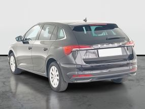 Škoda Scala - 2024