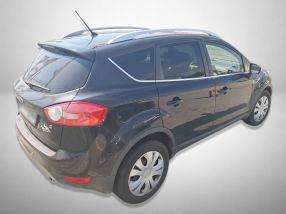 Ford Kuga - 2012