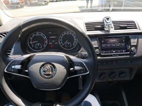 Škoda Fabia - 2023