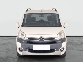 Citroen Berlingo - 2015