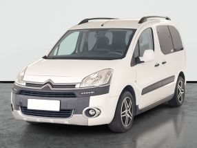 Citroen Berlingo - 2015