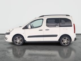 Citroen Berlingo - 2015