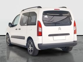 Citroen Berlingo - 2015