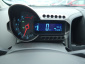 Chevrolet Aveo, 2012