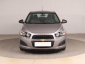Chevrolet Aveo, 2012