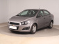 Chevrolet Aveo, 2012