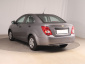 Chevrolet Aveo, 2012