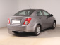 Chevrolet Aveo, 2012