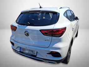 MG ZS SUV - 2022