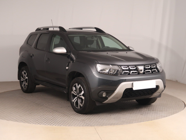 Dacia Duster 2022