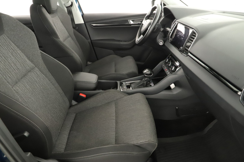 Škoda Karoq, 2019