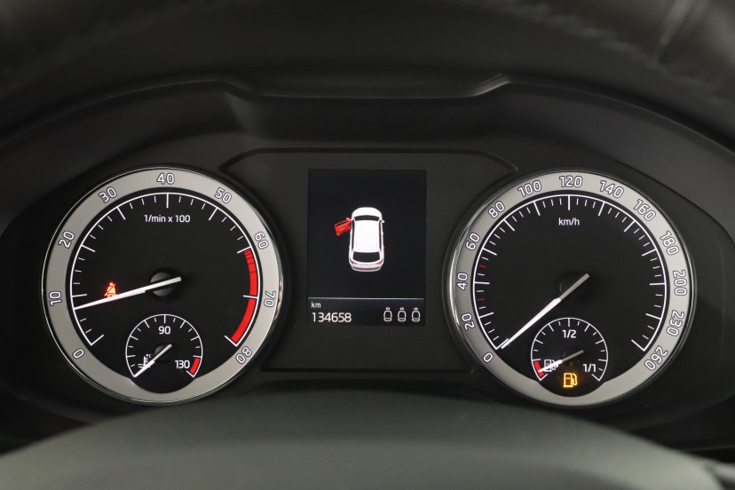 Škoda Karoq, 2019