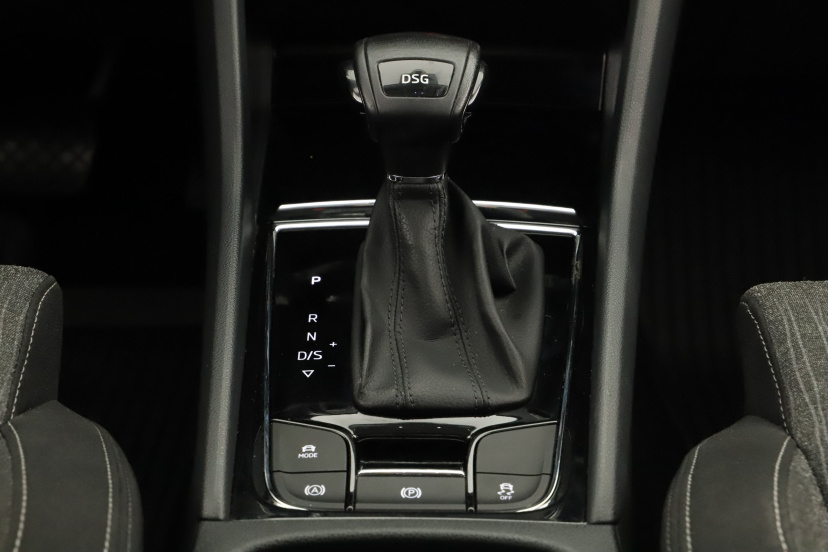 Škoda Karoq, 2019