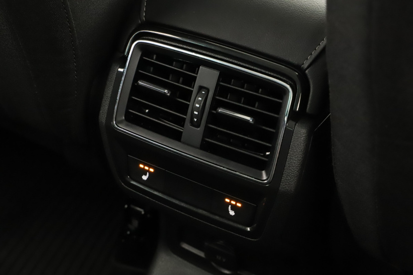 Škoda Karoq, 2019