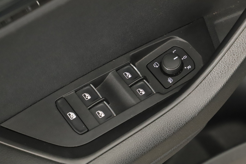 Škoda Karoq, 2019