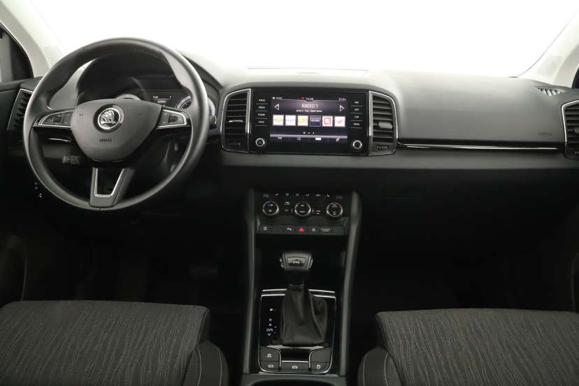 Škoda Karoq, 2019