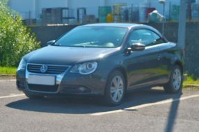 Volkswagen Eos - 2010