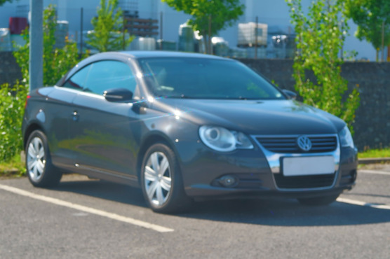 Volkswagen Eos